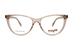 Aura F3012 – Champagne Transparente