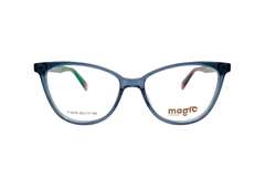 Aura F3019 – Azul Profundo