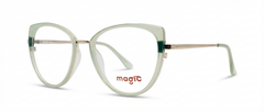 Cat-Eye Menta
